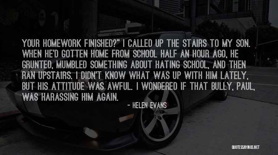 Danceable Gospel Quotes By Helen Evans Danceable Gospel Quotes By Helen Evans