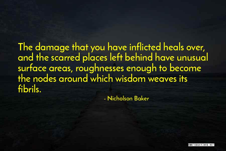 Danceable Gospel Quotes By Nicholson Baker Danceable Gospel Quotes By Nicholson Baker