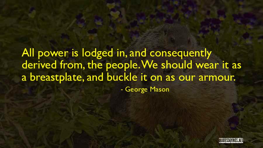 Dancefloors Quotes By George Mason Dancefloors Quotes By George Mason