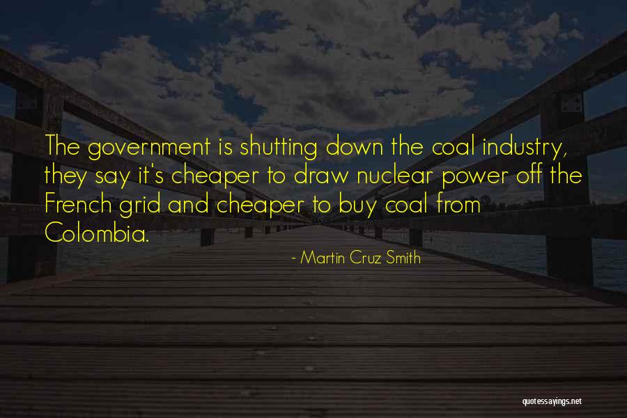 Dancehall Artist Quotes By Martin Cruz Smith Dancehall Artist Quotes By Martin Cruz Smith