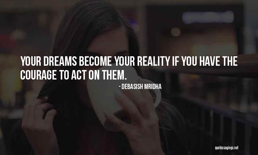 Dancehall Artists Quotes By Debasish Mridha Dancehall Artists Quotes By Debasish Mridha