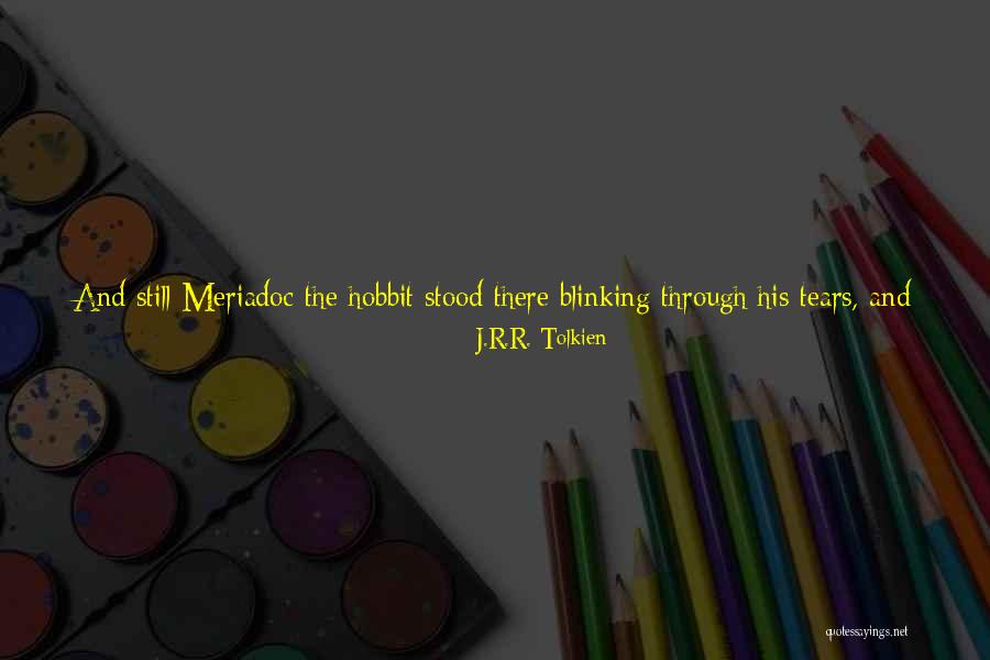 Dancehall Artists Quotes By J.R.R. Tolkien Dancehall Artists Quotes By J.R.R. Tolkien