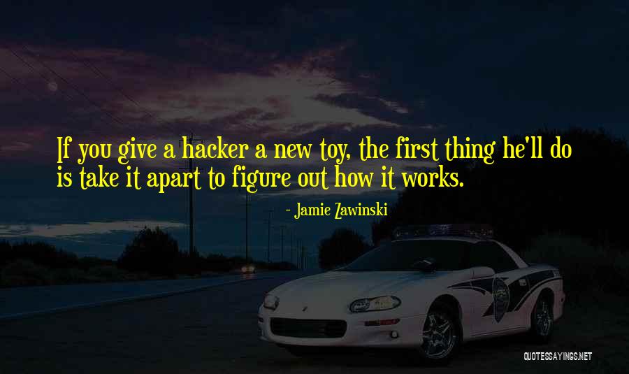 Dancehall Artists Quotes By Jamie Zawinski Dancehall Artists Quotes By Jamie Zawinski