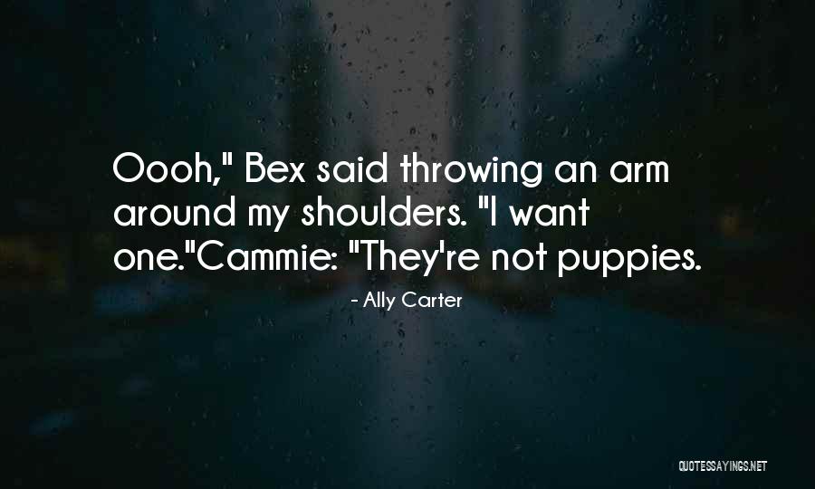 Danceintip Quotes By Ally Carter Danceintip Quotes By Ally Carter