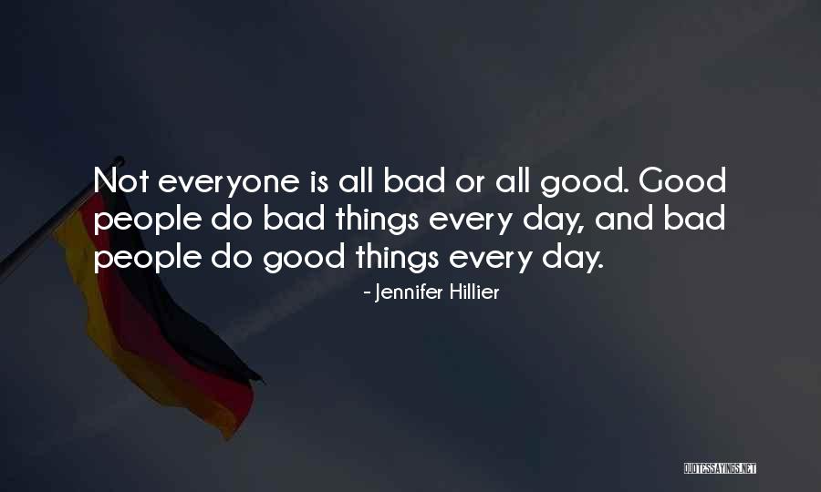 Danceletics Quotes By Jennifer Hillier Danceletics Quotes By Jennifer Hillier