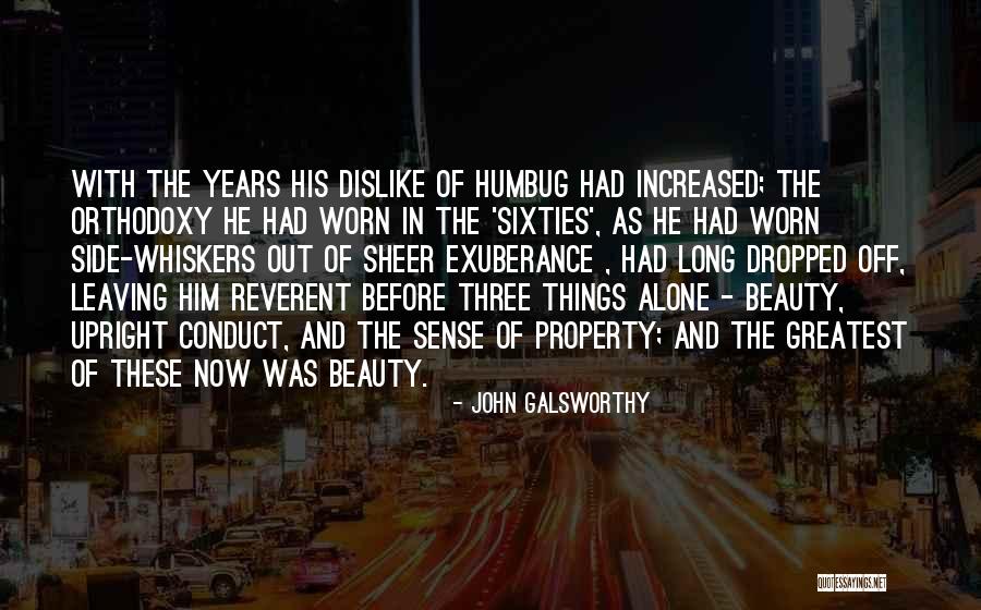Danceletics Quotes By John Galsworthy Danceletics Quotes By John Galsworthy