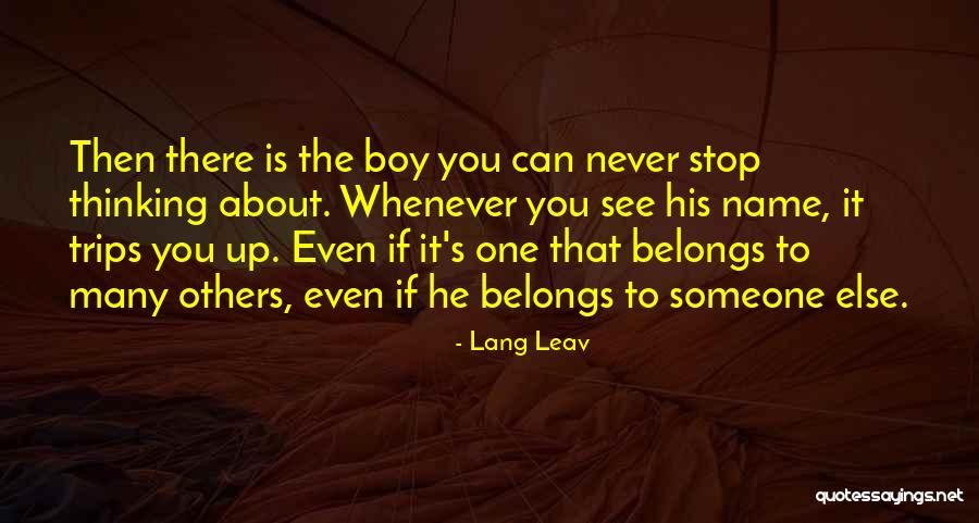 Danceletics Quotes By Lang Leav Danceletics Quotes By Lang Leav