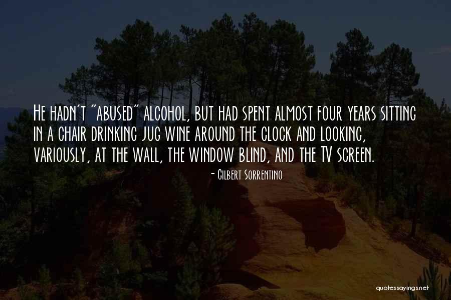 Danceline Quotes By Gilbert Sorrentino Danceline Quotes By Gilbert Sorrentino