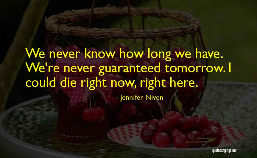 Dancer Upstairs Quotes By Jennifer Niven Dancer Upstairs Quotes By Jennifer Niven