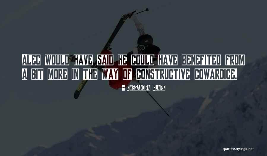 Dancers As Athletes Quotes By Cassandra Clare Dancers As Athletes Quotes By Cassandra Clare