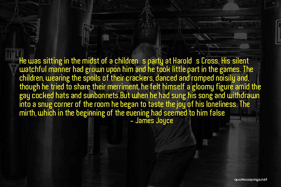 Dancers Quotes By James Joyce Dancers Quotes By James Joyce