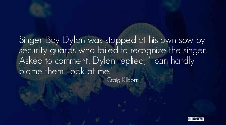 Dancesport Competitions Quotes By Craig Kilborn Dancesport Competitions Quotes By Craig Kilborn