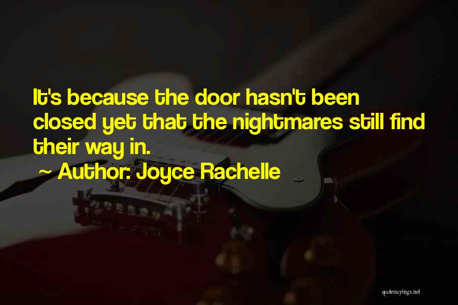 Dancesport Shoes Quotes By Joyce Rachelle