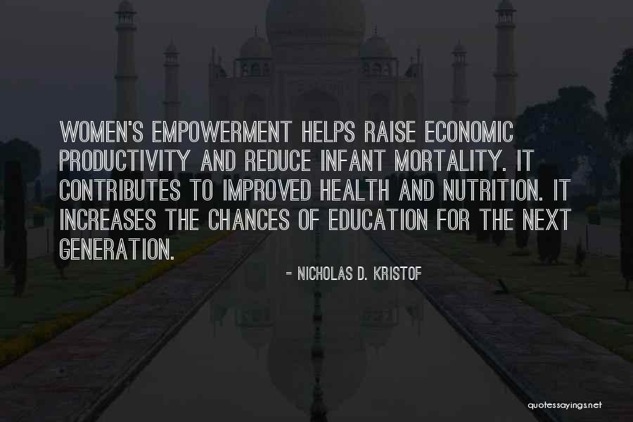 Danceth Quotes By Nicholas D. Kristof Danceth Quotes By Nicholas D. Kristof