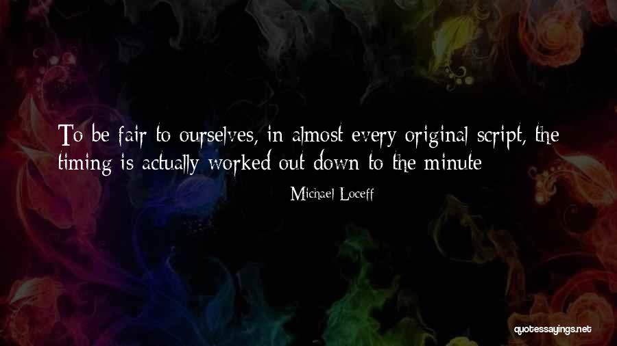 Dancevic Frank Quotes By Michael Loceff Dancevic Frank Quotes By Michael Loceff