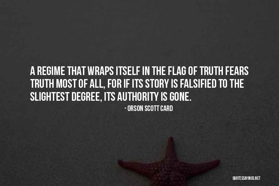 Dancewicz Nago Quotes By Orson Scott Card Dancewicz Nago Quotes By Orson Scott Card
