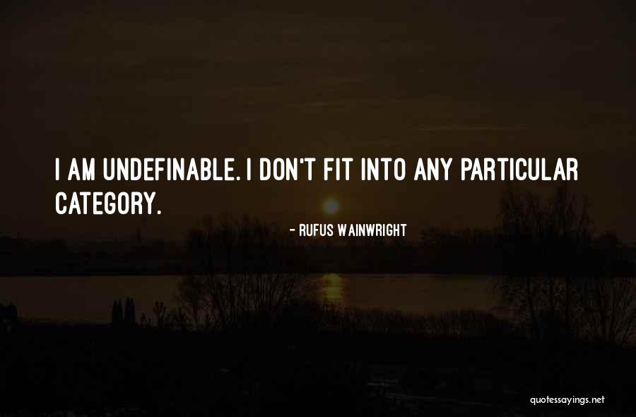 Danchak Woodworks Quotes By Rufus Wainwright Danchak Woodworks Quotes By Rufus Wainwright