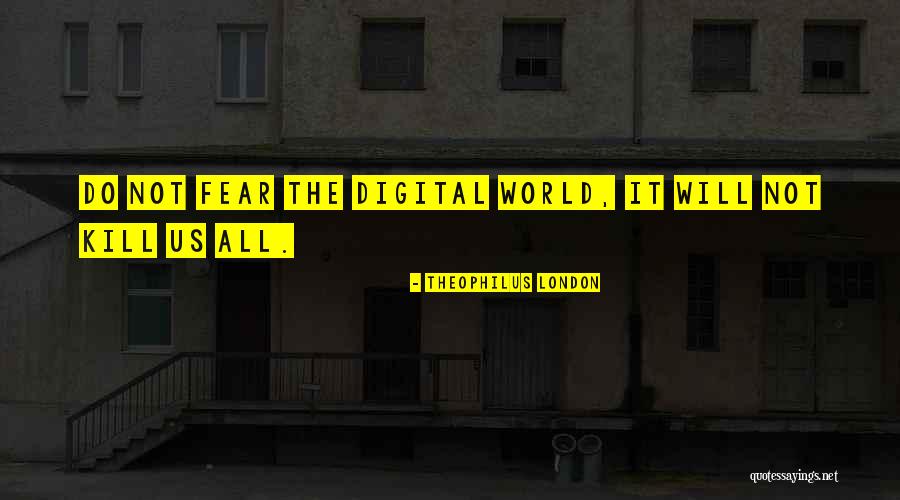 Danchi Quotes By Theophilus London Danchi Quotes By Theophilus London