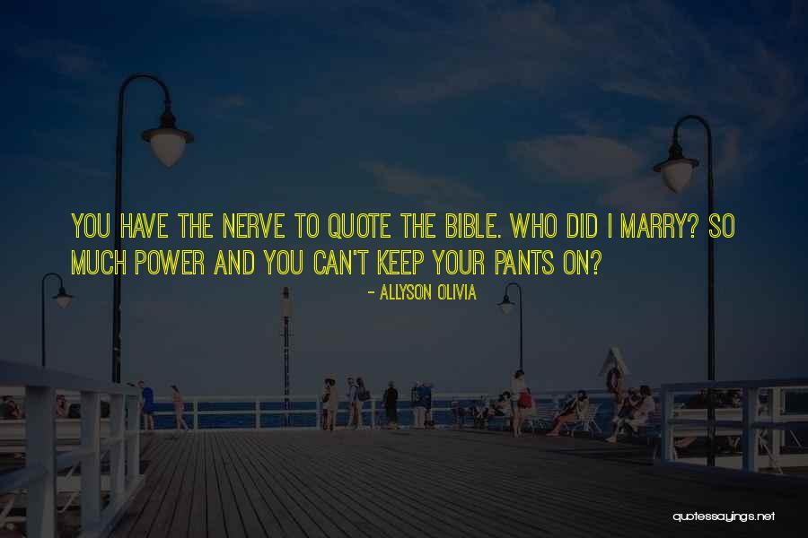 Danchigai Quotes By Allyson Olivia Danchigai Quotes By Allyson Olivia