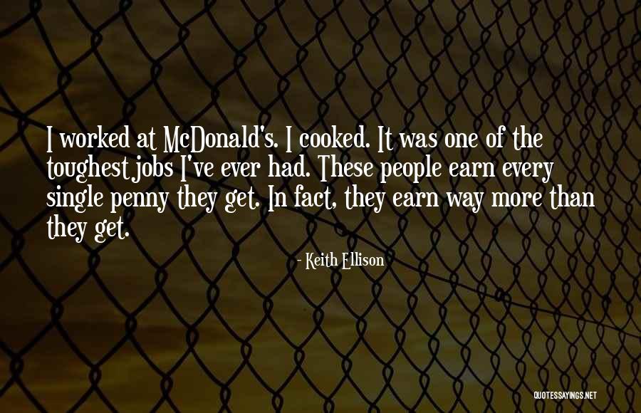 Danchigai Quotes By Keith Ellison Danchigai Quotes By Keith Ellison