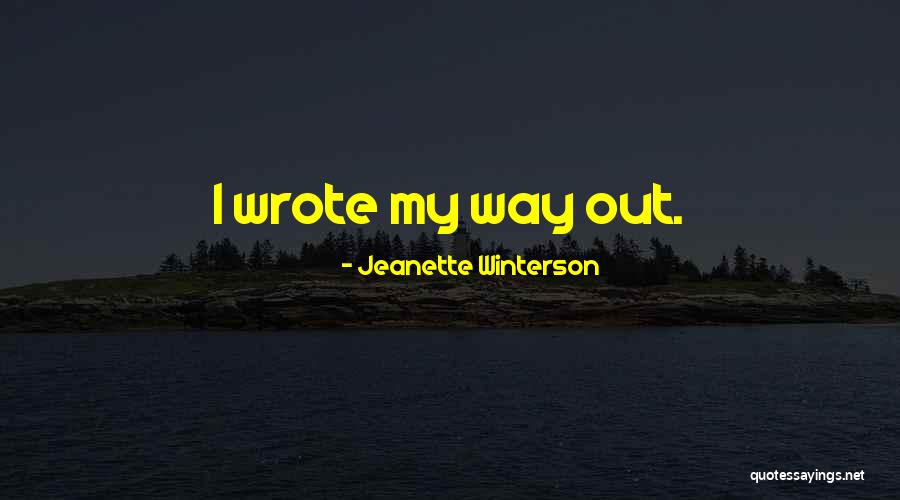 Danchingbear Quotes By Jeanette Winterson Danchingbear Quotes By Jeanette Winterson