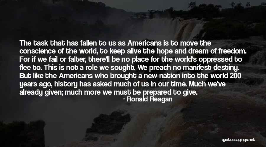 Danchoixx Quotes By Ronald Reagan Danchoixx Quotes By Ronald Reagan