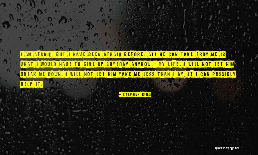 Dancholloway Quotes By Stephen King Dancholloway Quotes By Stephen King