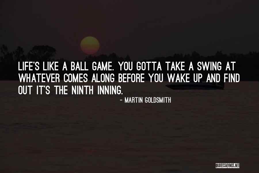 Danchurchaid Quotes By Martin Goldsmith Danchurchaid Quotes By Martin Goldsmith