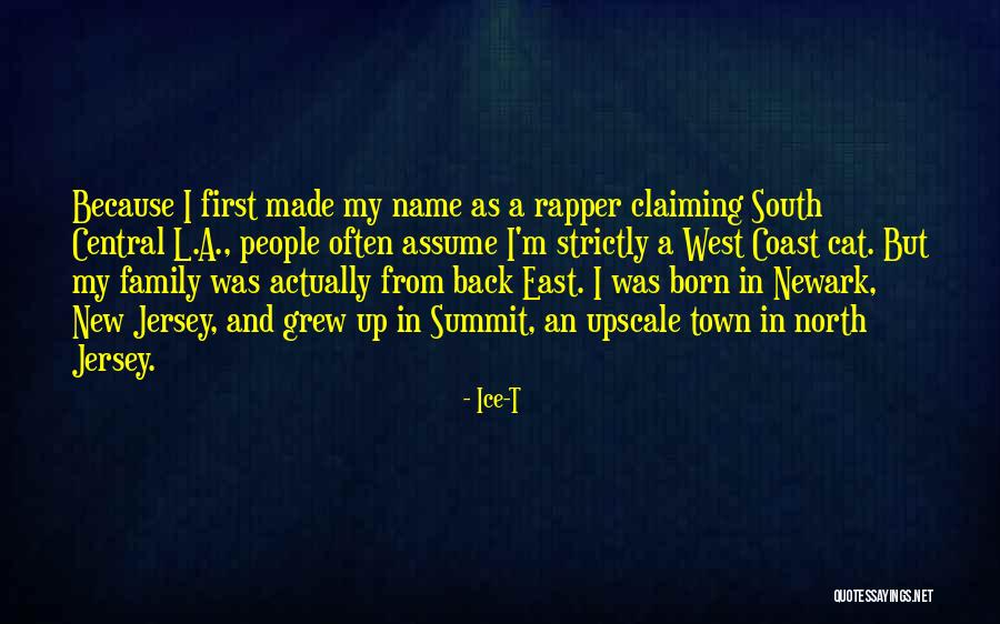 Dancing Atoms Quotes By Ice-T Dancing Atoms Quotes By Ice-T