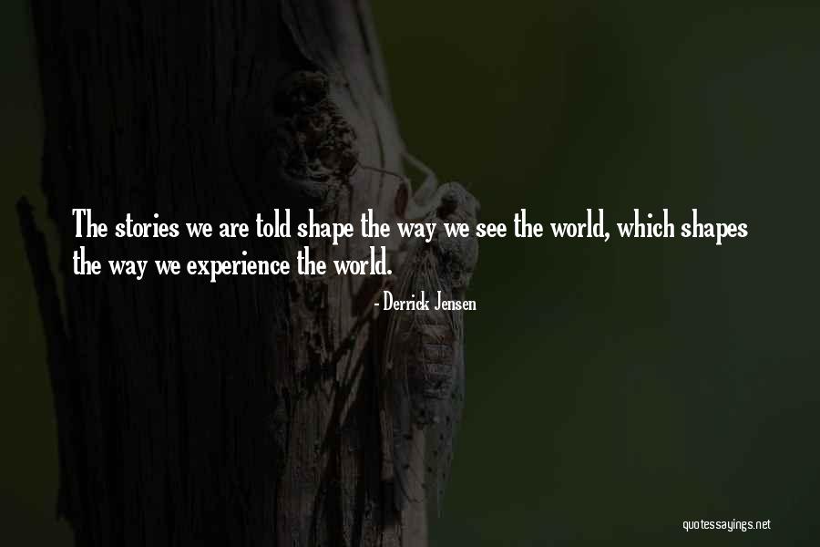 Dancing Bear Michael Morpurgo Quotes By Derrick Jensen Dancing Bear Michael Morpurgo Quotes By Derrick Jensen
