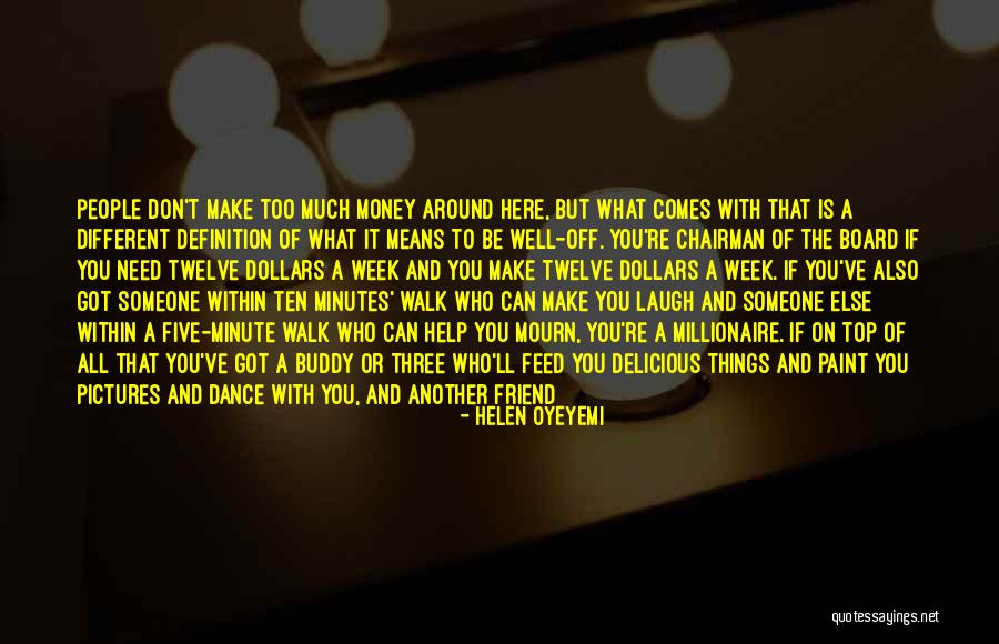Dancing Kids Quotes By Helen Oyeyemi Dancing Kids Quotes By Helen Oyeyemi