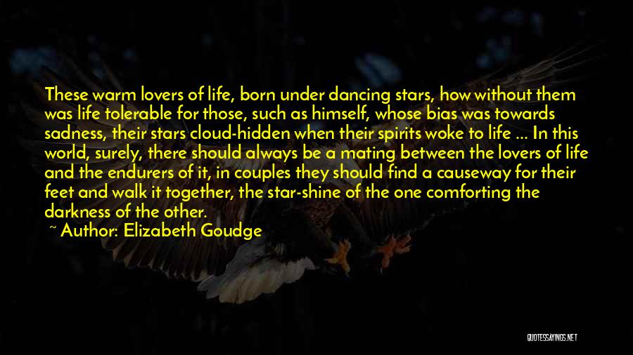 Dancing Lovers Quotes By Elizabeth Goudge