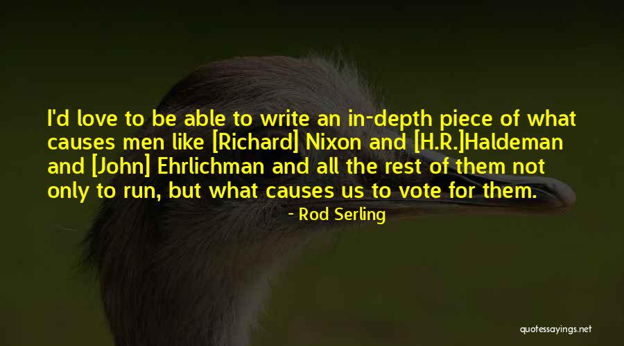 Dancing Script Ot Quotes By Rod Serling Dancing Script Ot Quotes By Rod Serling