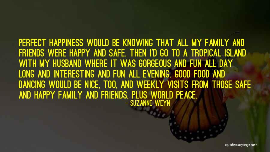 Dancing With Friends Quotes By Suzanne Weyn Dancing With Friends Quotes By Suzanne Weyn