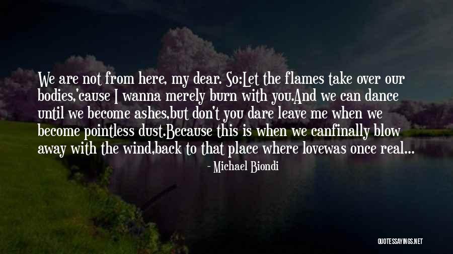 Dancing With The Stars Quotes By Michael Biondi Dancing With The Stars Quotes By Michael Biondi