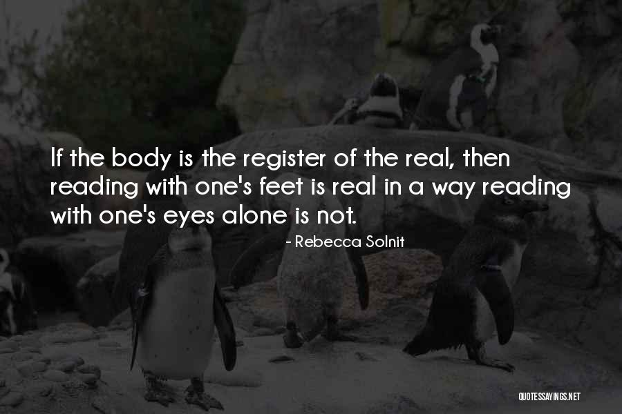 Dancker File Quotes By Rebecca Solnit Dancker File Quotes By Rebecca Solnit