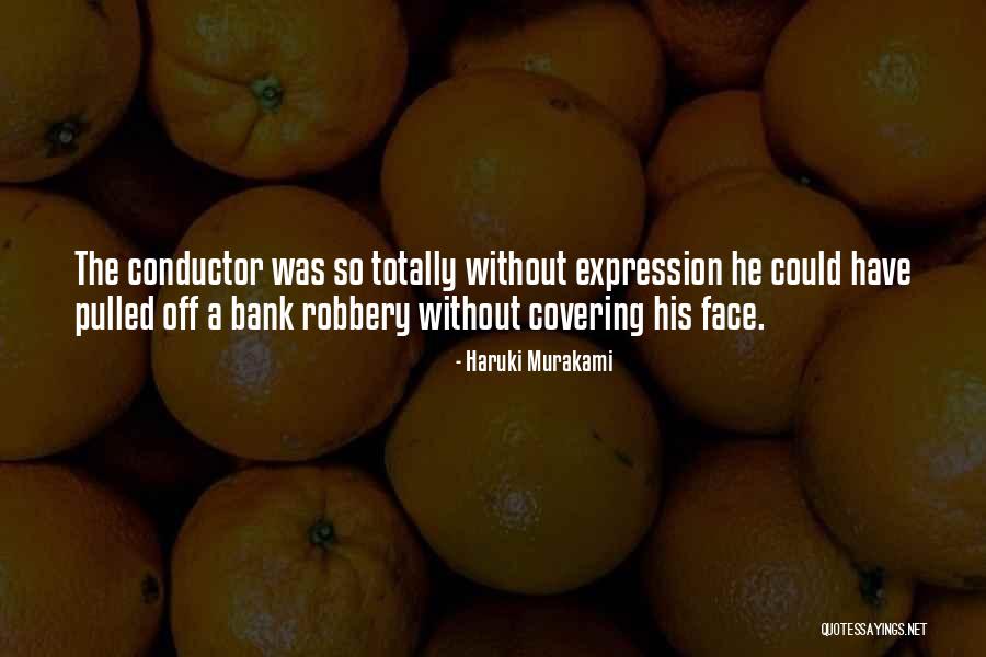 Dancker Jobs Quotes By Haruki Murakami Dancker Jobs Quotes By Haruki Murakami