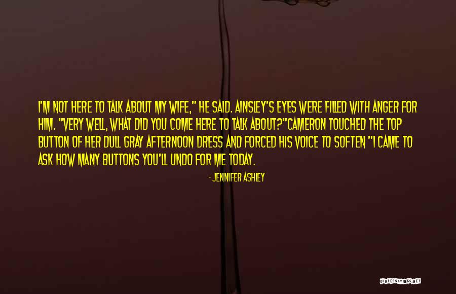 Dancker Jobs Quotes By Jennifer Ashley Dancker Jobs Quotes By Jennifer Ashley