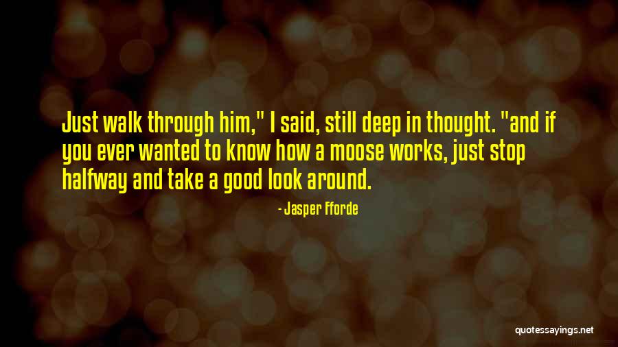 Dancourt Amor Quotes By Jasper Fforde Dancourt Amor Quotes By Jasper Fforde