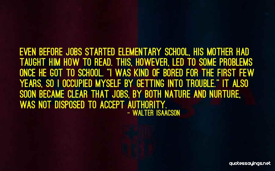 Dandakaranya Project Quotes By Walter Isaacson Dandakaranya Project Quotes By Walter Isaacson