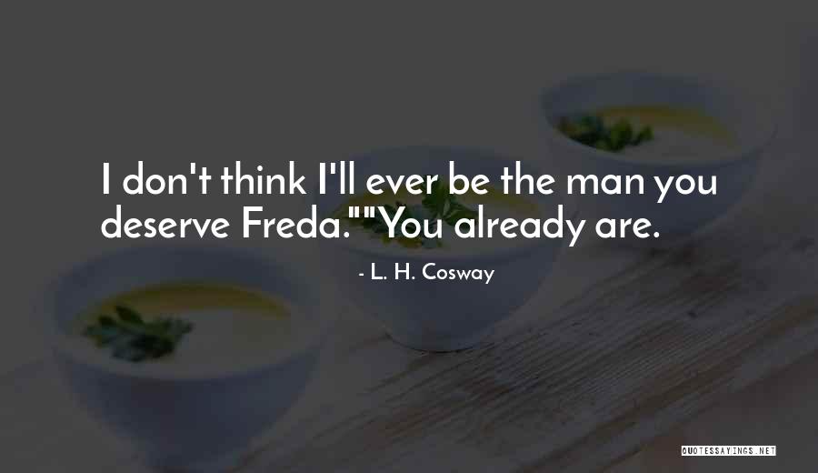 Dandapani Family Quotes By L. H. Cosway Dandapani Family Quotes By L. H. Cosway