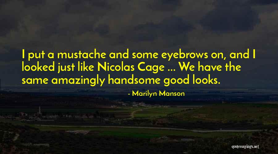 Dandapani Family Quotes By Marilyn Manson Dandapani Family Quotes By Marilyn Manson