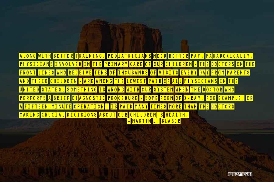 Dandapani Meditation Quotes By Martin J. Blaser Dandapani Meditation Quotes By Martin J. Blaser
