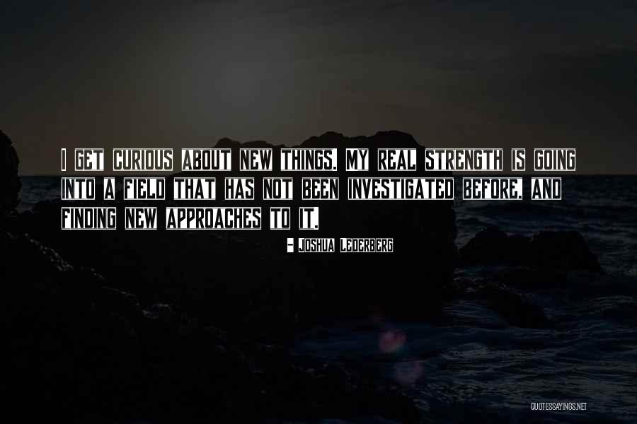 Dandeaver Quotes By Joshua Lederberg Dandeaver Quotes By Joshua Lederberg