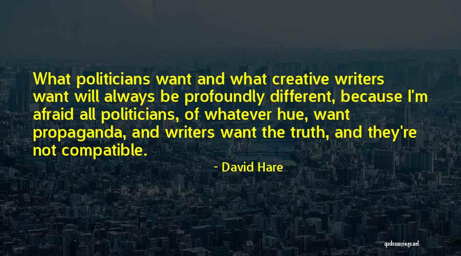 Dandee Toys Quotes By David Hare Dandee Toys Quotes By David Hare