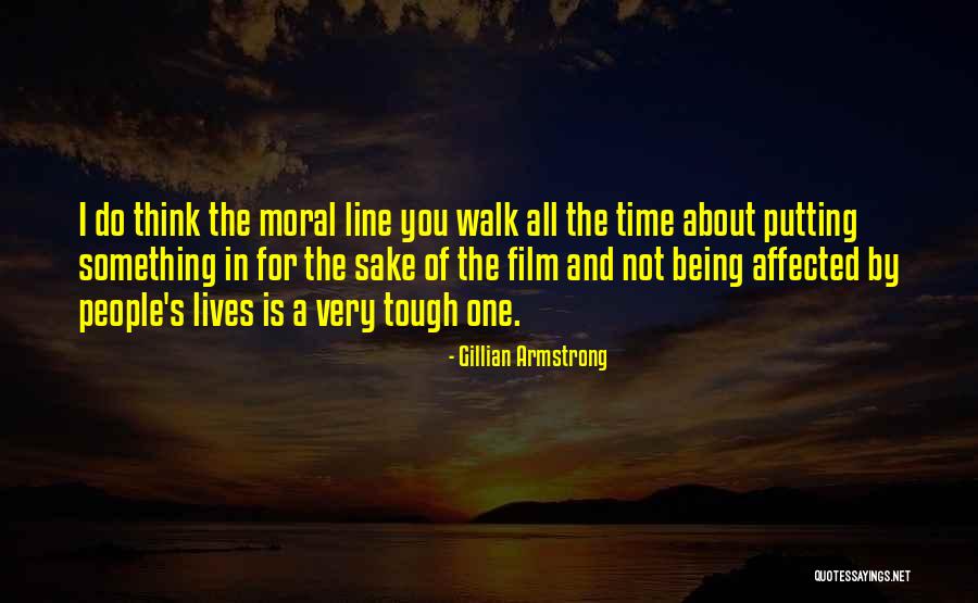 Dandekar Bridge Quotes By Gillian Armstrong Dandekar Bridge Quotes By Gillian Armstrong