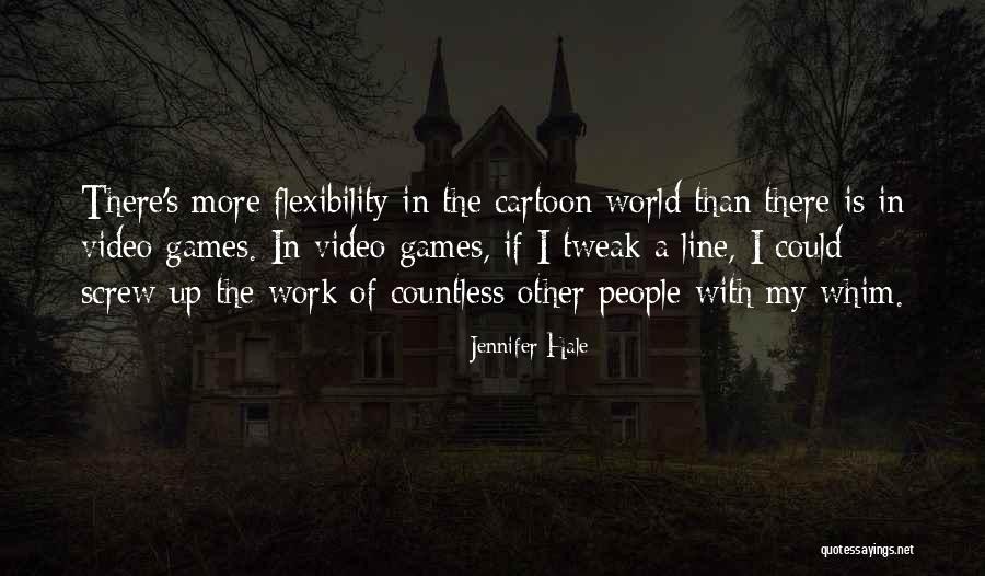 Dandekar Elgin Quotes By Jennifer Hale Dandekar Elgin Quotes By Jennifer Hale
