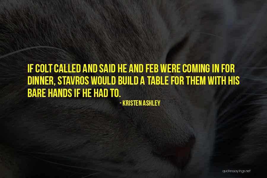 Dandekar International Quotes By Kristen Ashley Dandekar International Quotes By Kristen Ashley