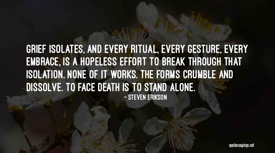 Dandelion And Bird Quotes By Steven Erikson Dandelion And Bird Quotes By Steven Erikson