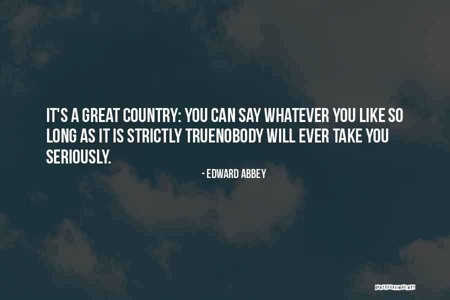 Dandelion And Cancer Quotes By Edward Abbey Dandelion And Cancer Quotes By Edward Abbey